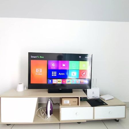 Homestay Kuala Lumpur ; Terminal Tbs ; Bukit Jalil 外观 照片