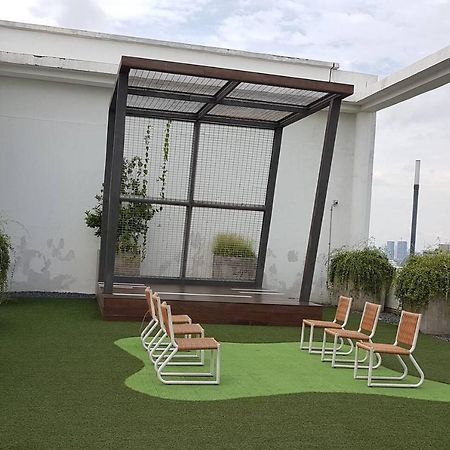 Homestay Kuala Lumpur ; Terminal Tbs ; Bukit Jalil 外观 照片