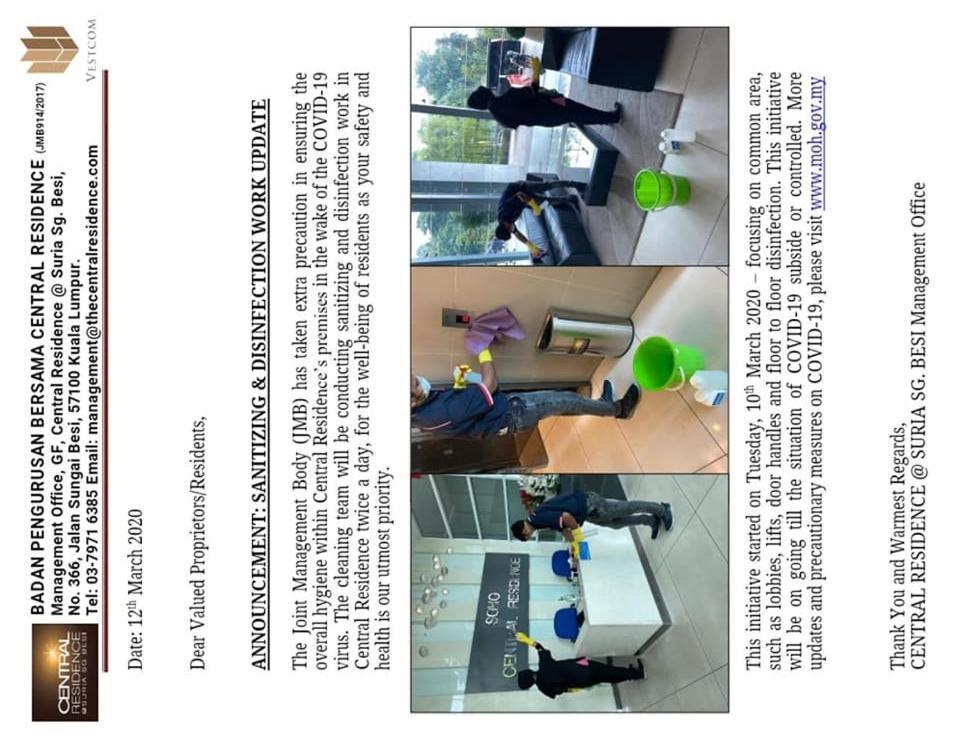 Homestay Kuala Lumpur ; Terminal Tbs ; Bukit Jalil 外观 照片