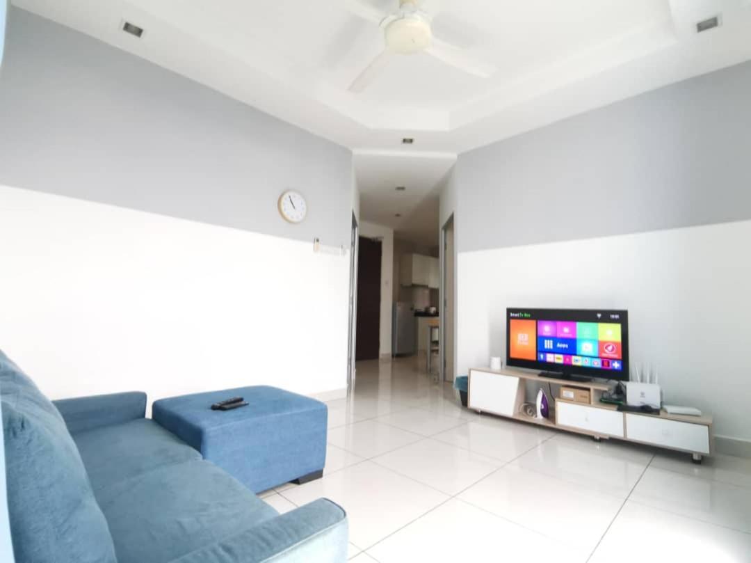 Homestay Kuala Lumpur ; Terminal Tbs ; Bukit Jalil 外观 照片