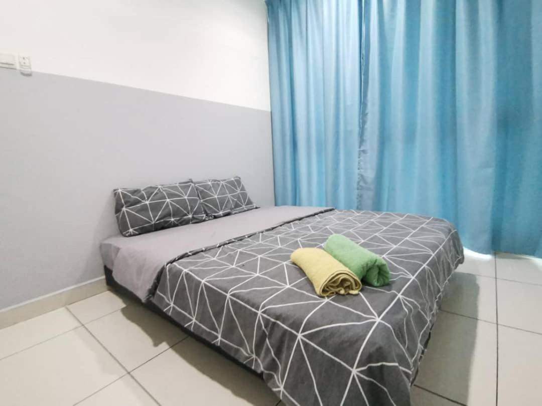 Homestay Kuala Lumpur ; Terminal Tbs ; Bukit Jalil 外观 照片