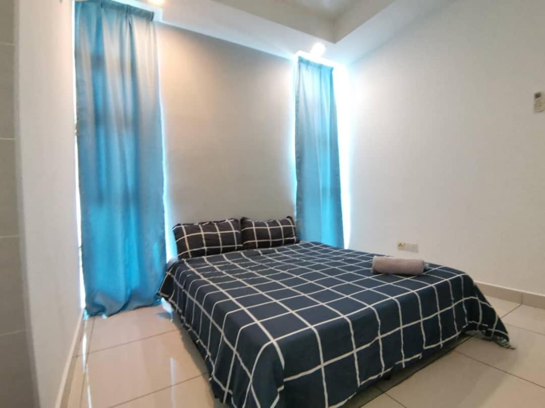 Homestay Kuala Lumpur ; Terminal Tbs ; Bukit Jalil 外观 照片