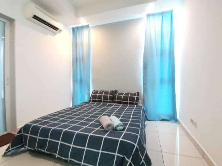 Homestay Kuala Lumpur ; Terminal Tbs ; Bukit Jalil 外观 照片