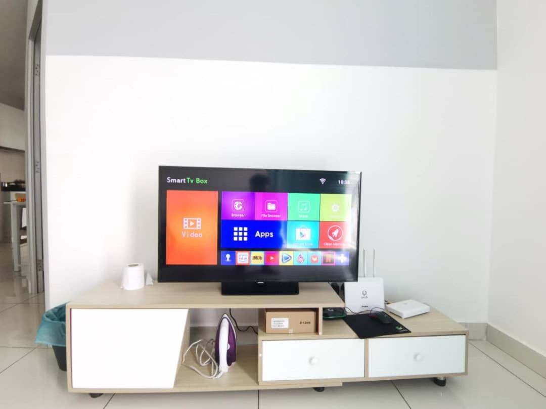 Homestay Kuala Lumpur ; Terminal Tbs ; Bukit Jalil 外观 照片