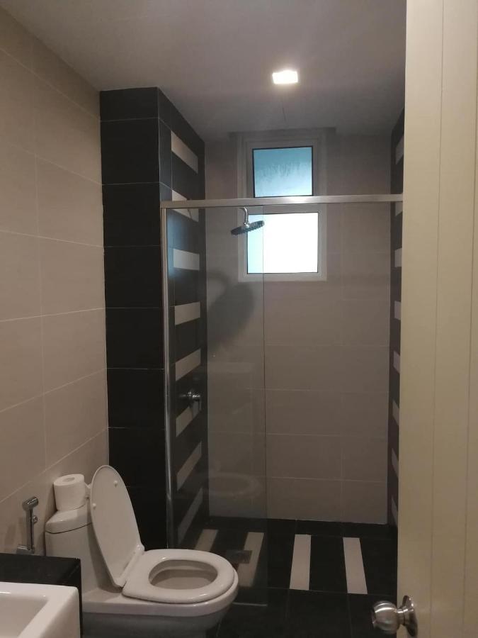 Homestay Kuala Lumpur ; Terminal Tbs ; Bukit Jalil 外观 照片