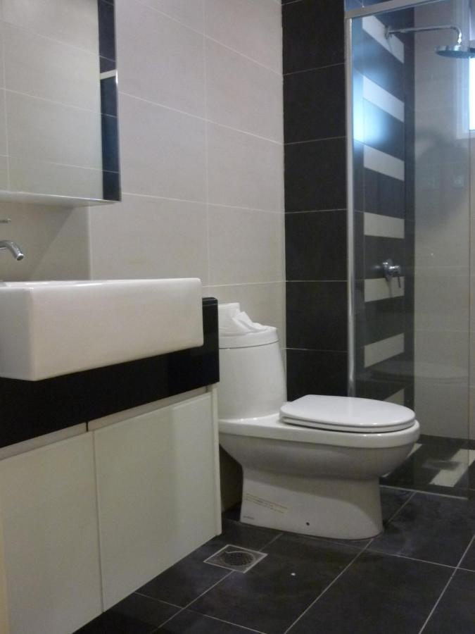 Homestay Kuala Lumpur ; Terminal Tbs ; Bukit Jalil 外观 照片