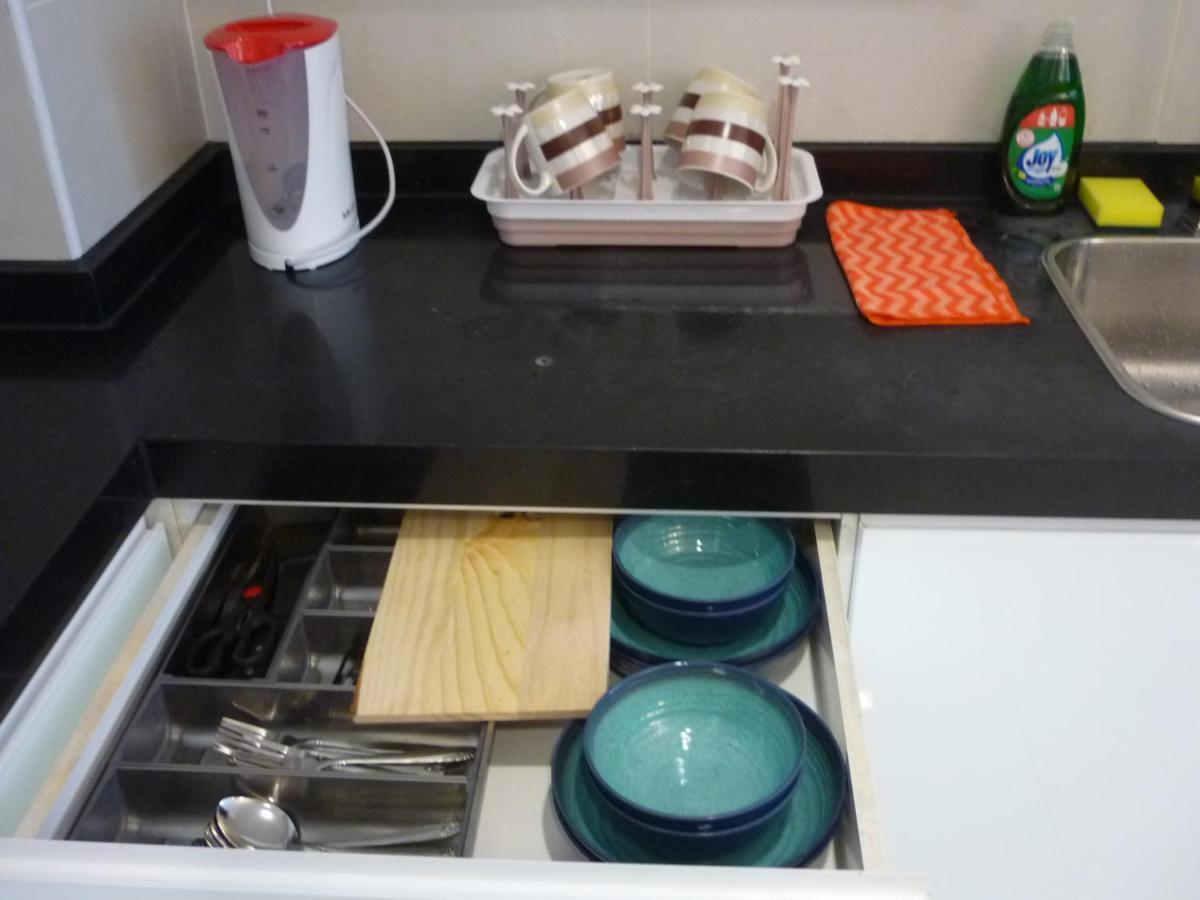 Homestay Kuala Lumpur ; Terminal Tbs ; Bukit Jalil 外观 照片